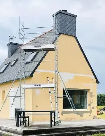 pose de moquette à Rotheneuf - image 3