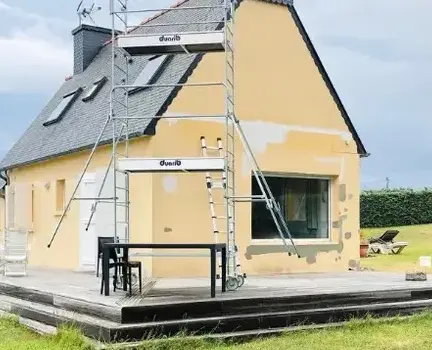 pose de moquette à Saint Briac sur Mer - image 4