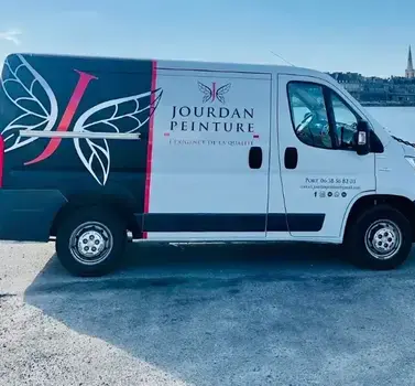 pose de moquette à Saint Coulomb - image 2