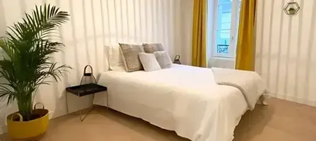 pose de moquette à Saint Coulomb - image 4