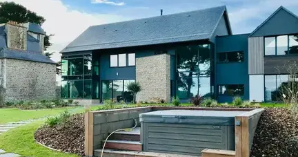 pose de moquette Saint Coulomb-5