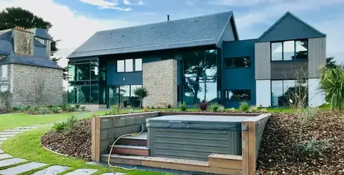 pose de moquette Saint Jacut de la Mer-1