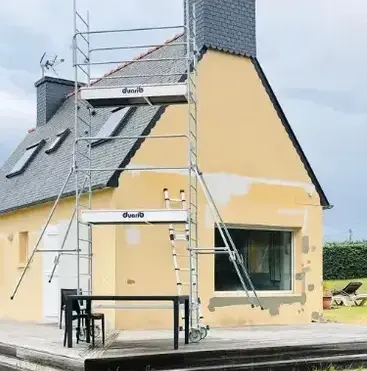 pose de moquette à Saint Jacut de la Mer - image 2