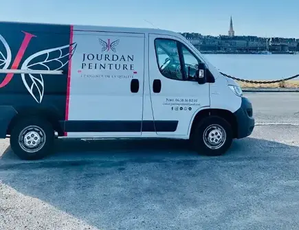 pose de moquette à Saint Jouan des Guérets - image 4