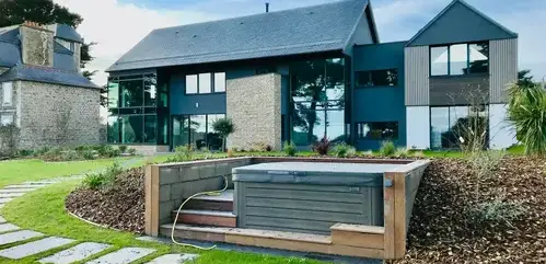 pose de moquette à Saint Malo - image 3