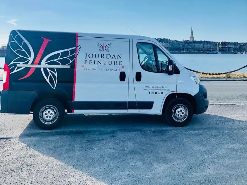 pose de moquette saint malo