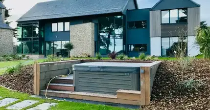 pose de moquette Saint Méloir des Ondes-1