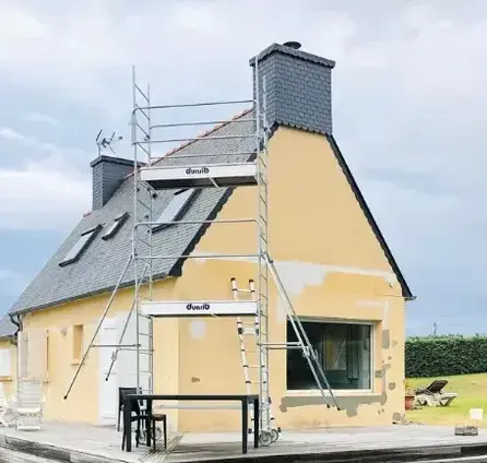 pose de moquette à Saint Méloir des Ondes - image 2