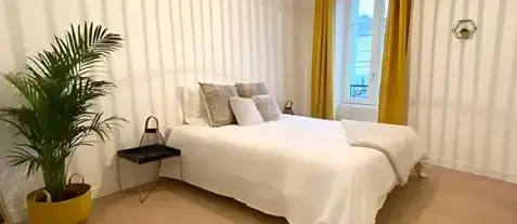 pose de parquet à Cancale - image 2