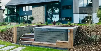 pose de parquet à Cancale - image 4