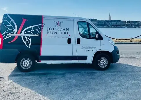 pose de parquet Dinard-1