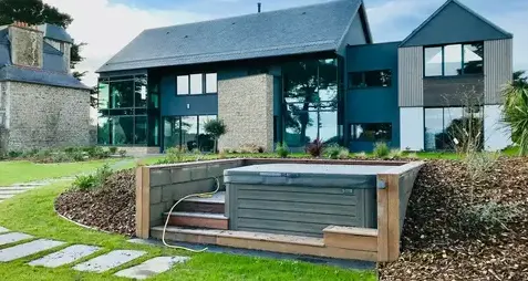 pose de parquet Dol de Bretagne-1