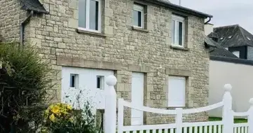 pose de parquet à Dol de Bretagne - image 4