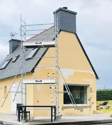 pose de parquet Dol de Bretagne-5