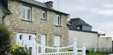 pose de parquet à Pleurtuit - image 3