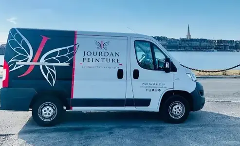 pose de parquet à Pleurtuit - image 4