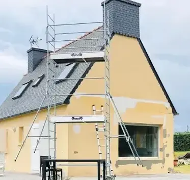 pose de parquet Pleurtuit-5