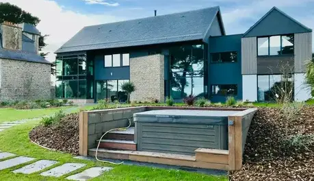 pose de parquet Rotheneuf-1