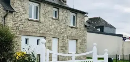 pose de parquet à Rotheneuf - image 2