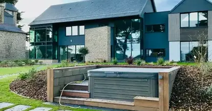 pose de parquet à Saint Briac sur Mer - image 4