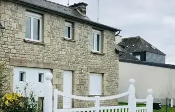 pose de parquet Saint Briac sur Mer-5