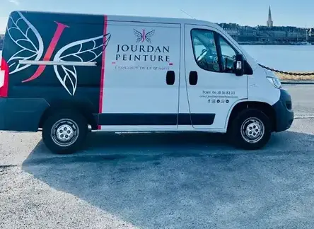 pose de parquet Saint Coulomb-1