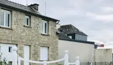 pose de parquet Saint Coulomb-5