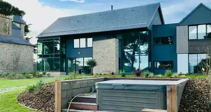 pose de parquet à Saint Jouan des Guérets - image 2