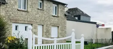 pose de parquet à Saint Jouan des Guérets - image 3