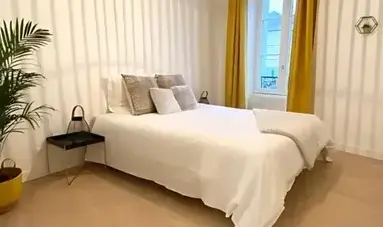 pose de parquet Saint Jouan des Guérets-5