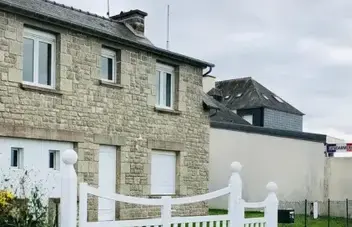 pose de parquet Saint Lunaire-1