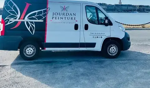 pose de parquet à Saint Lunaire - image 2