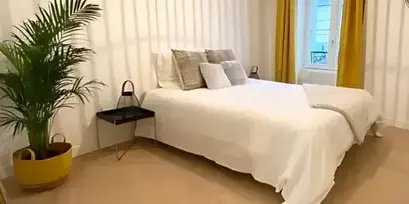 pose de parquet à Saint Lunaire - image 3