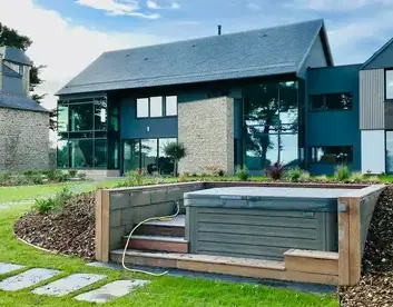 pose de parquet à Saint Lunaire - image 4