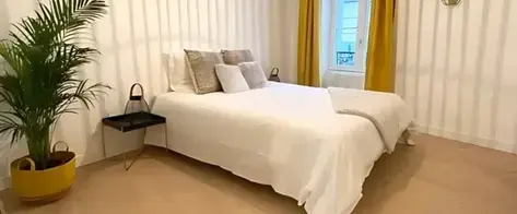 pose de parquet Saint Malo-5