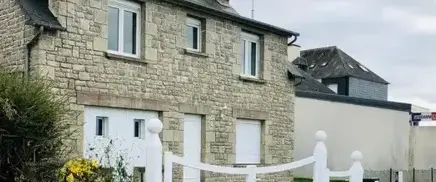 pose de parquet à Saint Méloir des Ondes - image 3