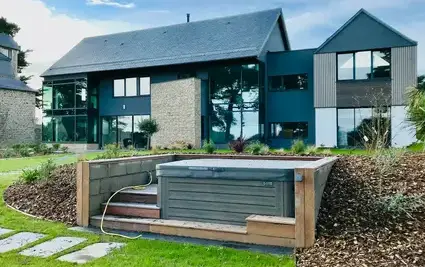 Pose de revêtement au sol à Cancale - image 2