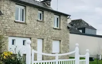 Pose de revêtement au sol à Cancale - image 3