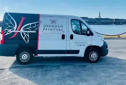 Pose de revêtement au sol à Cancale - image 4