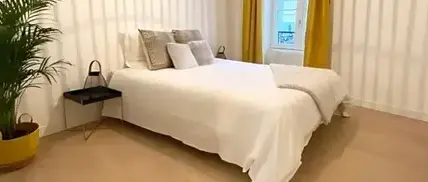 Pose de revêtement au sol à Dinard - image 2