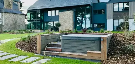 Pose de revêtement au sol Dinard-5