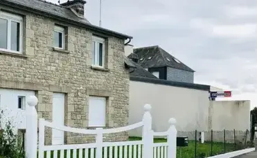 Pose de revêtement au sol à Dol de Bretagne - image 4