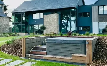 Pose de revêtement au sol à Rotheneuf - image 2