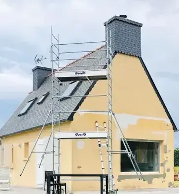 Pose de revêtement au sol à Rotheneuf - image 4