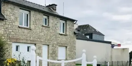 Pose de revêtement au sol Rotheneuf-5