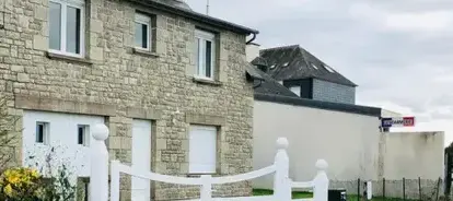 Pose de revêtement au sol à Saint Briac sur Mer - image 3