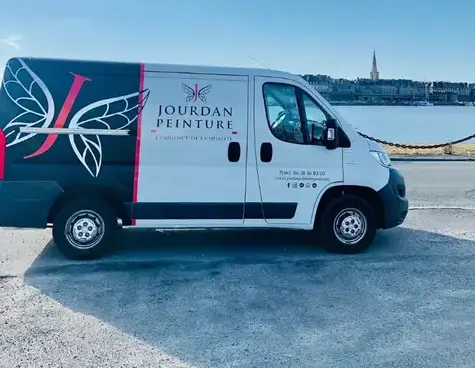 Pose de revêtement au sol à Saint Jacut de la Mer - image 2