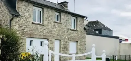 Pose de revêtement au sol à Saint Jacut de la Mer - image 3