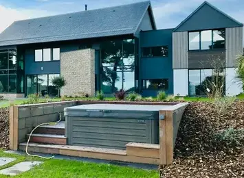 Pose de revêtement au sol Saint Jouan des Guérets-1