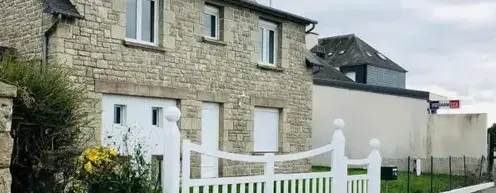 Pose de revêtement au sol à Saint Jouan des Guérets - image 3